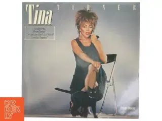 Tina Turner - Private Dancer album