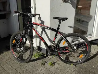 MTB Rock machine 