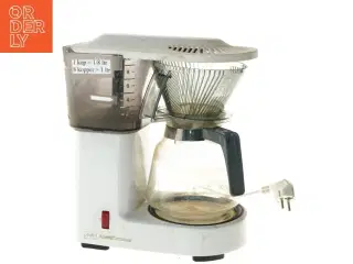Melitta kaffemaskine