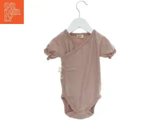 Bodystocking fra BUDDY AND HOPE (str. 80 cm)