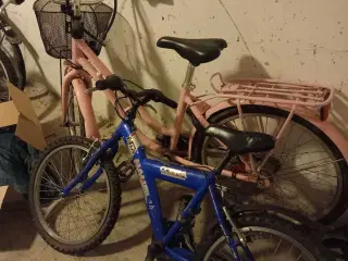 Cykler Til Salg 🚴‍♀️
