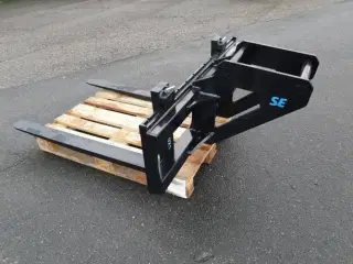 2,5 ton Pallegafler Hydrema S45
