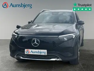 Mercedes EQB250+  Progressive