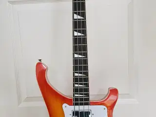 Basguitar