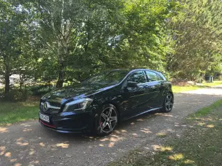 Mercedes A250 2,0 Sport aut.
