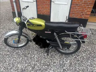 Puch VZ50 fra 1973