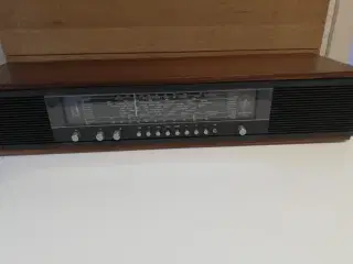 Stereoradio, Beomaster 900