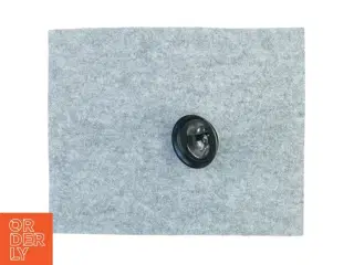 Klokke til reception (str. 7 cm)