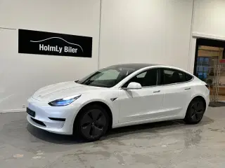 Tesla Model 3  Standard Range+ RWD