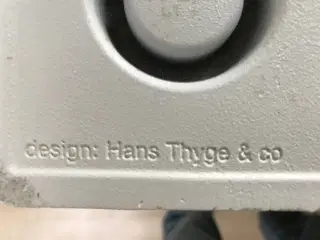 Cardiva lysestage hvid eller lilla lysestager 