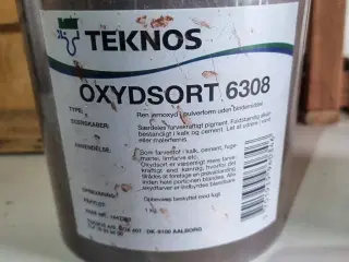 oxydsort teknos 6308 ca 300 g