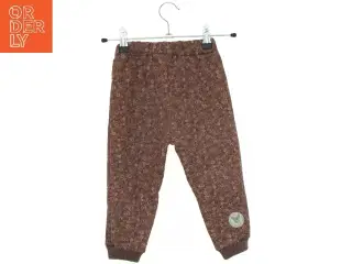 Termobukser fra Wheat (str. 86 cm)