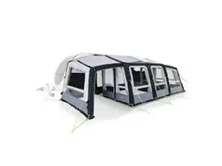 Kampa   Grande Extension - udbygning      Kampa Dometic Grande AIR Pro Tilbygning  2000.00 kr