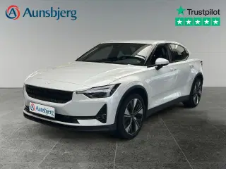 Polestar 2  Long Range