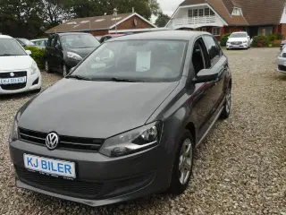 VW Polo 1,2 TSi 90 Comfortline