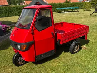 TUK TUK 25