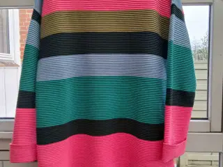 Sweater i organisk/økologisk bomuld