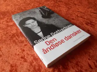 Den åndløse dansker, Sørine Gotfredsen