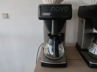 Bravilor Bonamat Novo kaffemaskine