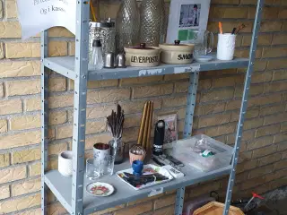 GRATIS Lopper i carport SE 2 fotos