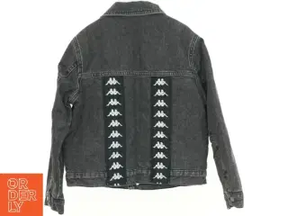 Kappa denim jakke (str. 140 cm)