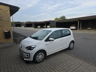 VW Up! 1,0 60 Move Up! BMT