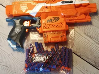 Nerf Stryfe
