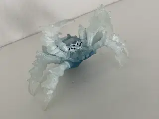 Schleich edderkop
