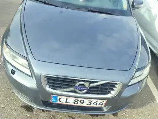 Volvo v50 1,6 tdi 