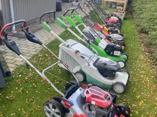 Rotorplæneklipper 