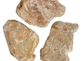 Fedtsten Creme 10kg - Asbestfri til Kreative Projekter