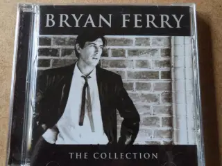 Bryan Ferry ** The Collection (5 77592 2)