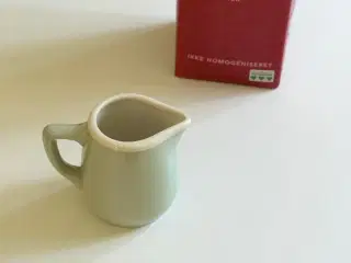 Aluminia Hotelin flødekande, mini