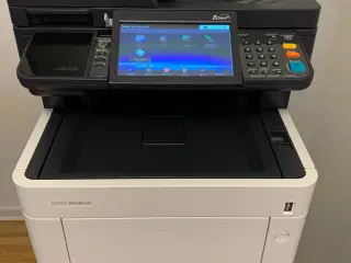 Printer/kopimaskine KYOCERA ecosys m 6230 cidn