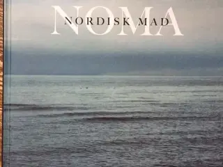 NOMA - Nordisk mad