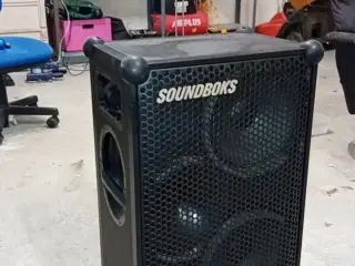 Soundboks 3