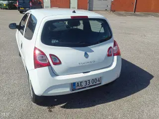 Renault Twingo 1.2