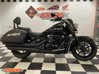 Suzuki VL 1500 Intruder