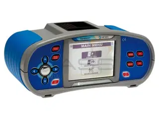 Installationstester Elma EurotestAT