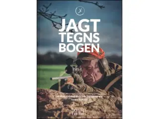 Jagttegnsbogen