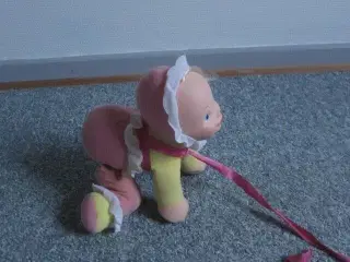 Bamse, TMG