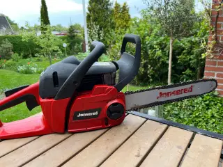 Jonsered motorsav
