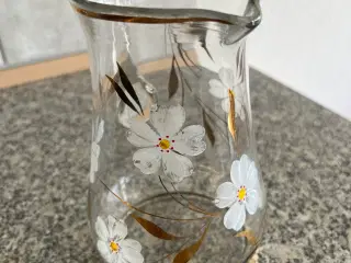 Glaskande