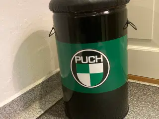 Puch skammel