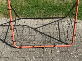 Stiga-fodbold-træningsnet, Rebounder