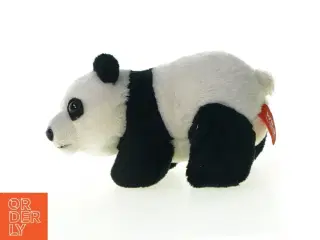 Panda bamse fra Wild Republic (str. 16 x 9 cm)