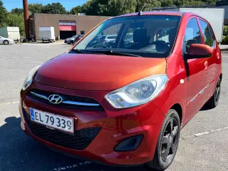 •NY SYN•Hyundai i10 Comfort•
