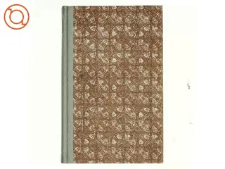 Det bødes der for Af Elleston Trevor