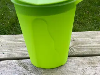 Tupperware kande Junge Welle