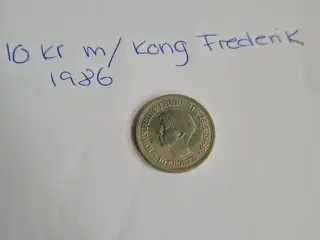 Mønt samling 